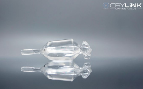 非線性激光晶體的分類及應用