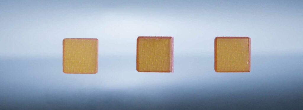 非線性晶體-LiGaS2-CRYLINK